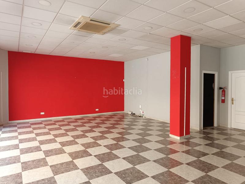 Foto 5a201ee3-aa9b-424f-9cb9-892a2d4caed3. Geschäftsraum in Centro Urbano Vila Joiosa (la)