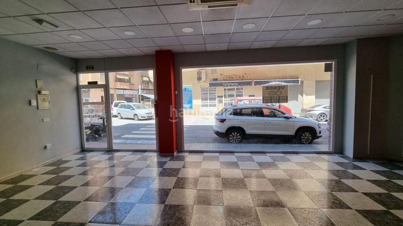 Foto 60d6da3d-fe5a-464f-a743-0fdcce93f444. Geschäftsraum in Centro Urbano Vila Joiosa (la)