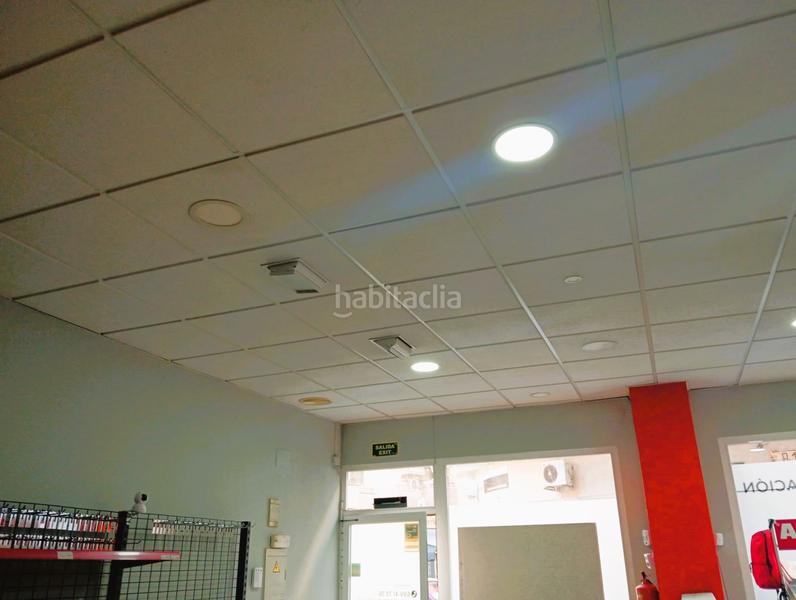 Foto 673d3910-3186-4bdf-82d6-a4be9d6f271a. Geschäftsraum in Centro Urbano Vila Joiosa (la)