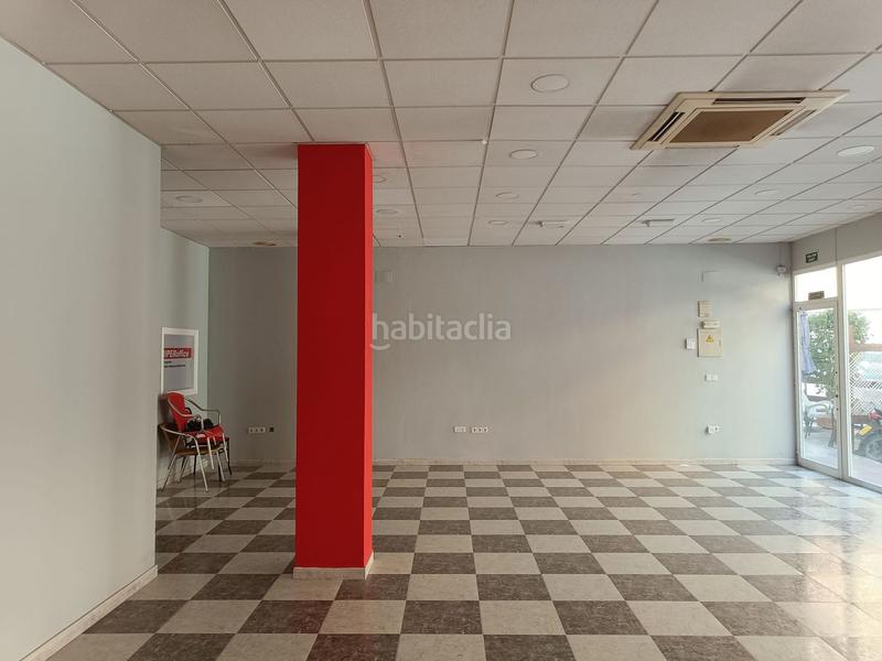 Foto 80d205ba-0023-46ad-937d-e6a6ddd2fd77. Geschäftsraum in Centro Urbano Vila Joiosa (la)