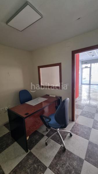 Foto 9c5a0541-3cbc-4131-a878-993756985686. Geschäftsraum in Centro Urbano Vila Joiosa (la)