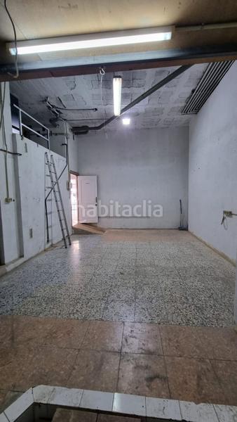 Foto ad5b83d4-1f04-497c-843e-26574c3298e5. Geschäftsraum in Centro Urbano Vila Joiosa (la)