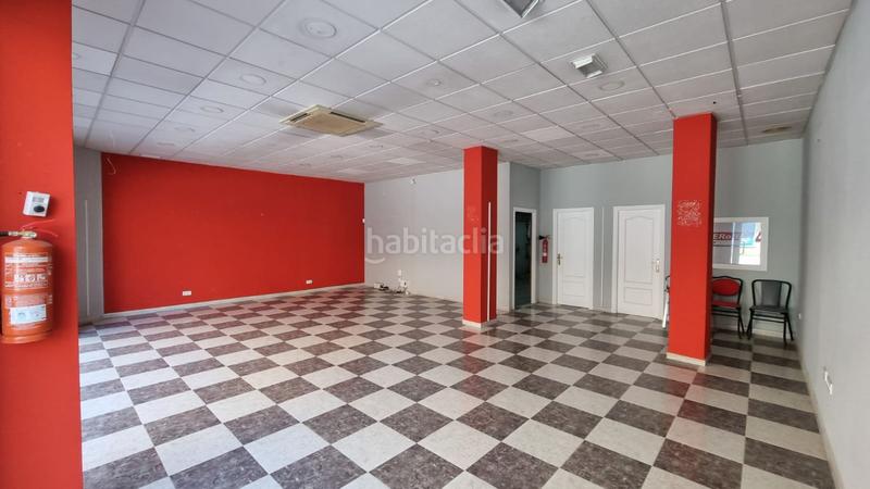 Foto b064751b-1a99-4279-bdde-8101ba8c1cd2. Geschäftsraum in Centro Urbano Vila Joiosa (la)