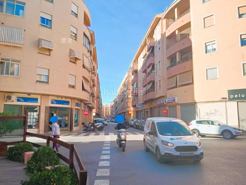 Foto f2c9898b-b0be-42a8-813a-559dd61ddc3f. Geschäftsraum in Centro Urbano Vila Joiosa (la)