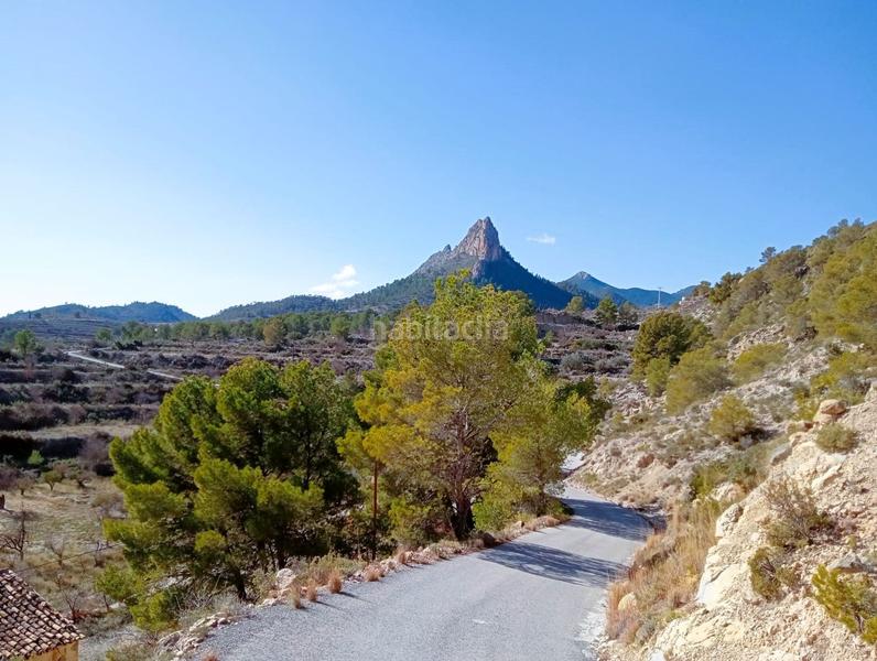 Foto 33c0fc51-68d7-4449-99e8-c332033cc56f. Casa en chauchet casa en venta , 5 dormitorios. en Relleu