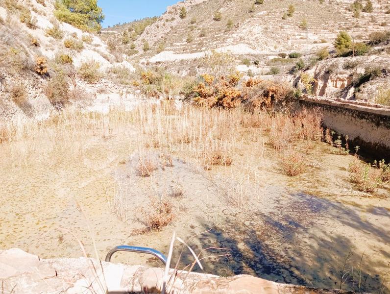 Foto 3cd7af25-d351-400a-83b6-8044fc2893d6. Casa en chauchet casa en venta , 5 dormitorios. en Relleu