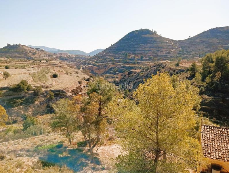 Foto 562e5ecf-59ed-4e78-847f-c9c527249d09. Casa en chauchet casa en venta , 5 dormitorios. en Relleu