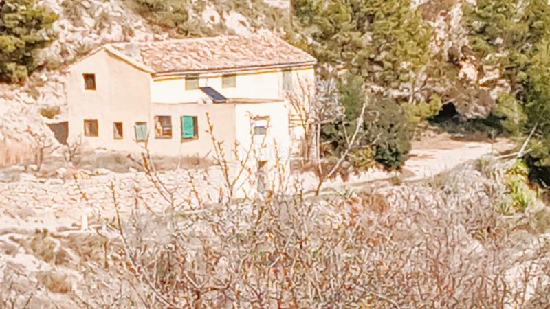 Foto 5c881b18-d4f6-42a4-87a0-2bf720a391eb. Casa en chauchet casa en venta , 5 dormitorios. en Relleu