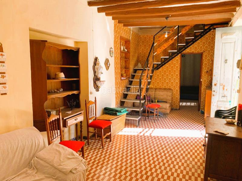 Foto b9aba5db-09e1-4a94-87cd-87dcf063296e. Casa en chauchet casa en venta , 5 dormitorios. en Relleu