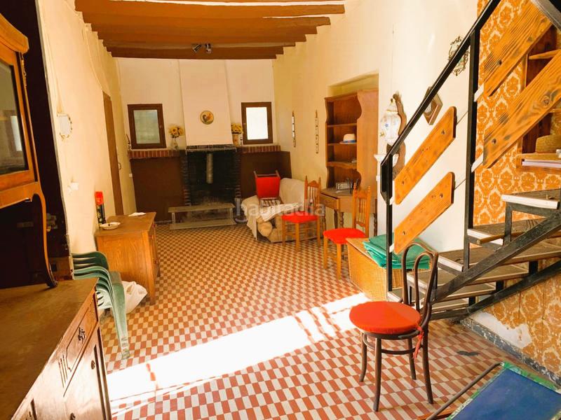 Foto bec23108-f408-4197-ace1-84b7b9236609. Casa en chauchet casa en venta , 5 dormitorios. en Relleu