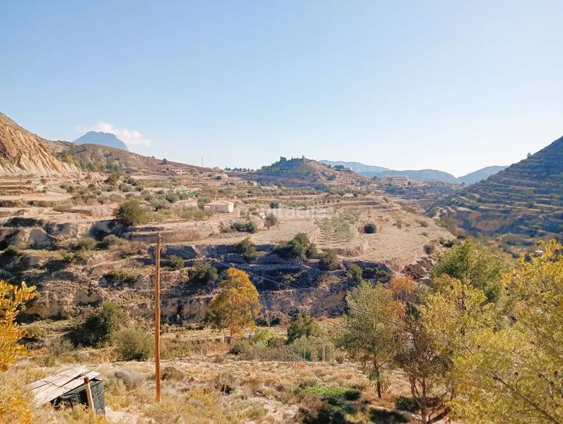 Foto c8dee479-8332-46f2-8d89-08cb1a3bbc9e. Casa en chauchet casa en venta , 5 dormitorios. en Relleu