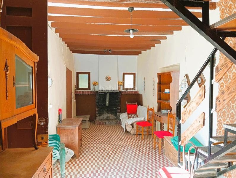 Foto ccc70d08-9d4d-4897-b0d8-42a3d77585f8. Casa en chauchet casa en venta , 5 dormitorios. en Relleu