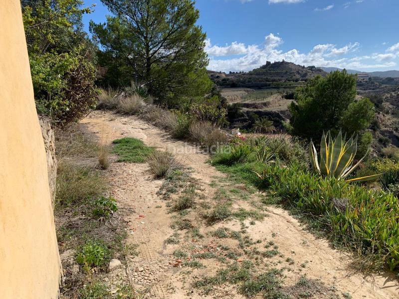 Foto fdbdfd4e-1cd5-4054-98e9-cfb14f941937. Casa en chauchet casa en venta , 5 dormitorios. en Relleu