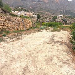 Masia a 4. Finca rúst. en venta en sella.