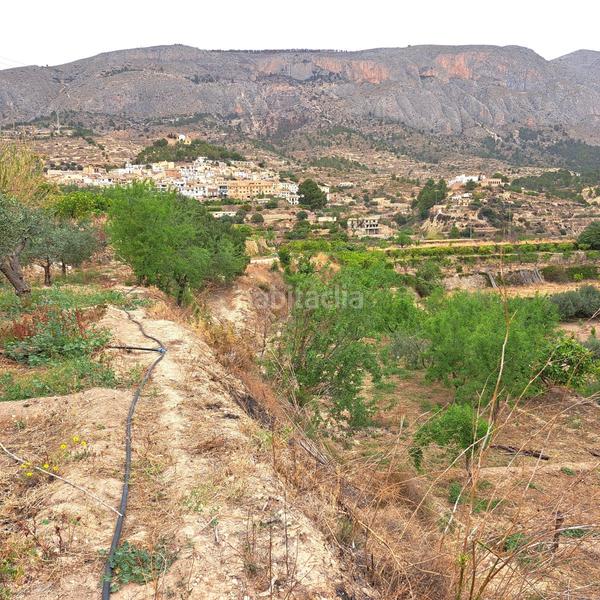 Foto a9006600-dbc1-4cc2-9ce7-79eb7de7c766. Masía en 4 finca rúst. en venta . en Sella