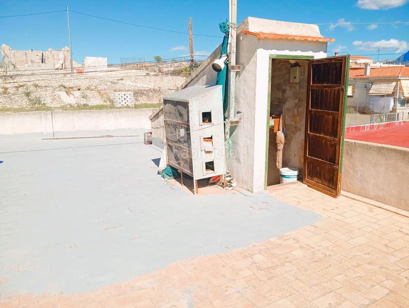 Foto 07a35338-5851-4bd1-8877-638ffeff6ad9. Haus in Plans-Gasparot Vila Joiosa (la)