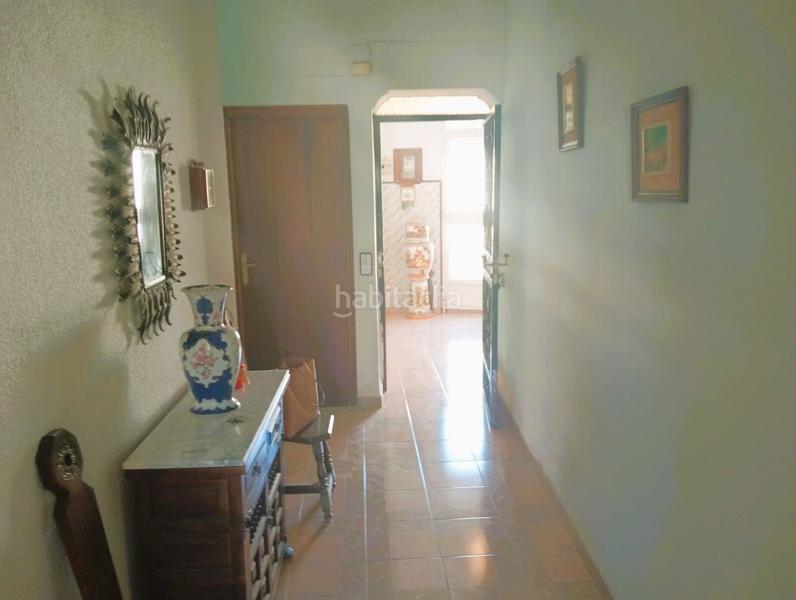 Foto 0c92faee-5252-4a17-8d7f-3c97c56ef5ed. Haus in Plans-Gasparot Vila Joiosa (la)