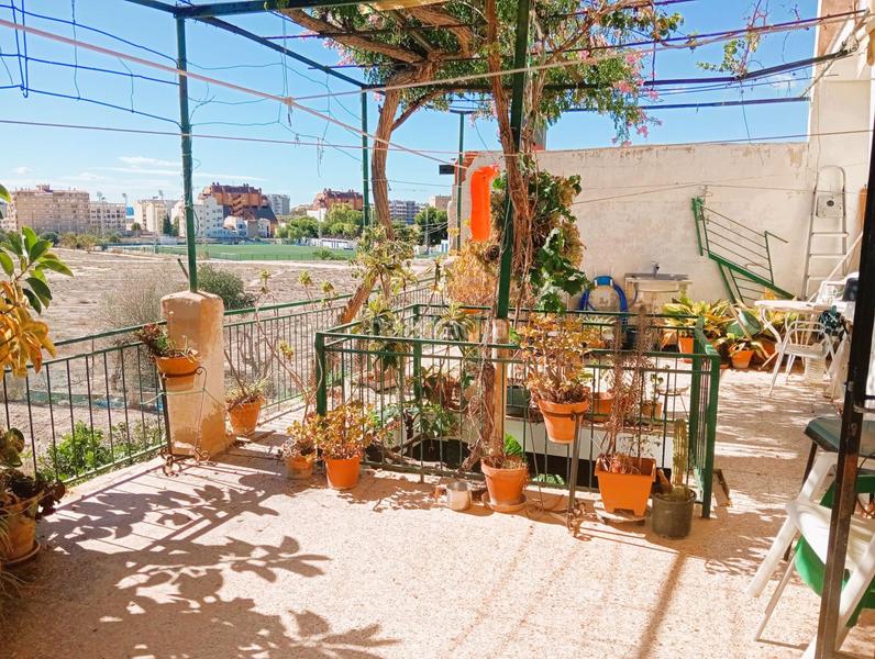 Foto 159bc2d0-9243-409b-9df2-f919ac87c730. Haus in Plans-Gasparot Vila Joiosa (la)