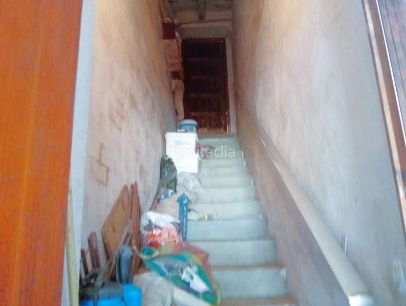 Foto 69d73987-f7d3-4cab-a609-2b653560d5a8. Haus in Plans-Gasparot Vila Joiosa (la)