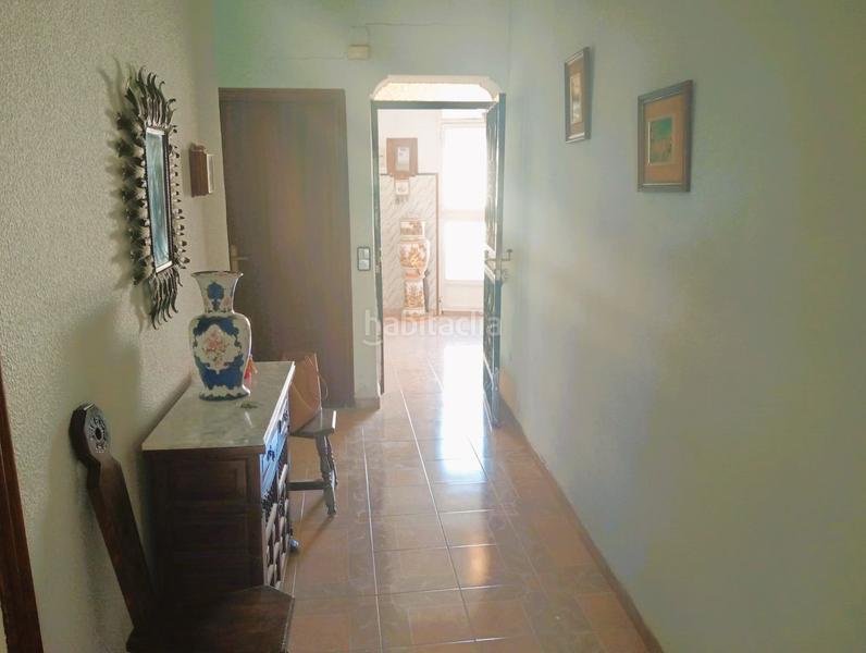 Foto a502471a-84d8-41a0-968c-d1da98039f1f. Haus in Plans-Gasparot Vila Joiosa (la)