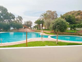 Piso en Poble Nou-Montiboli. Piso en venta en el paraiso, 3 dormitorios.