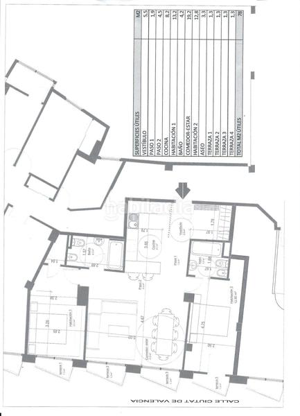 Foto 32627544-f1dd-4032-9c17-3f2e1962eb7e. Appartement dans Platja de Vila Joiosa Vila Joiosa (la)