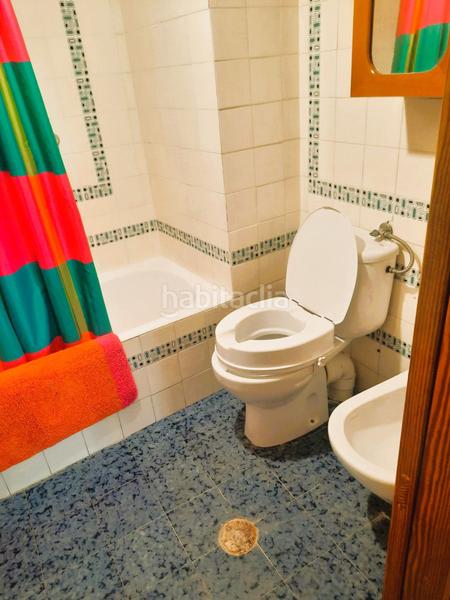 Foto 4a946b43-837f-4ebd-8237-2e0fa5b12c14. Appartement dans Platja de Vila Joiosa Vila Joiosa (la)