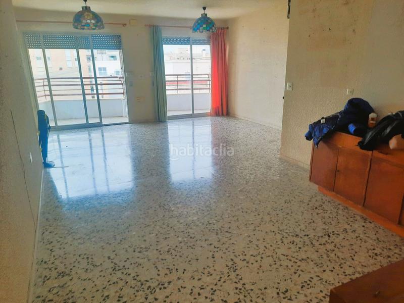 Foto ccbb9c8e-cc04-4010-9250-b5250056d95a. Appartement dans Platja de Vila Joiosa Vila Joiosa (la)