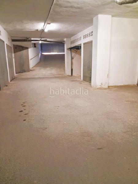 Foto 46acf438-0f86-4596-836d-9a557c9b618d. Posto auto in Centro Urbano Vila Joiosa (la)