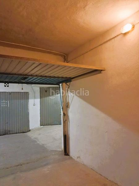 Foto 6b0ad41b-b374-42fe-8ac7-6851cd4aa76d. Posto auto in Centro Urbano Vila Joiosa (la)