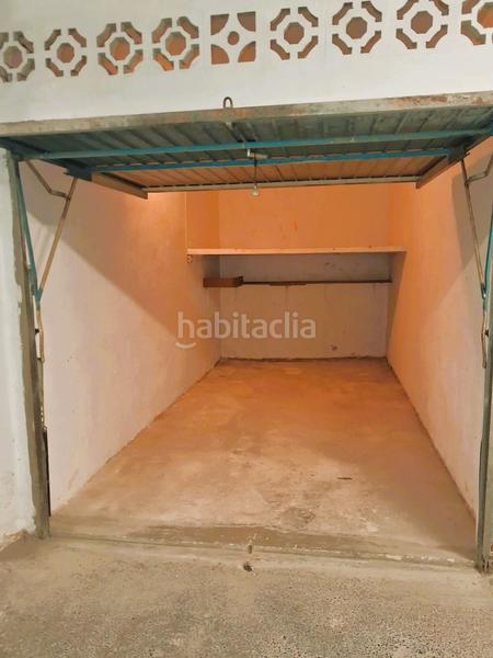 Foto 6f6a737b-18ec-4434-922e-e9f895d4bbcb. Posto auto in Centro Urbano Vila Joiosa (la)