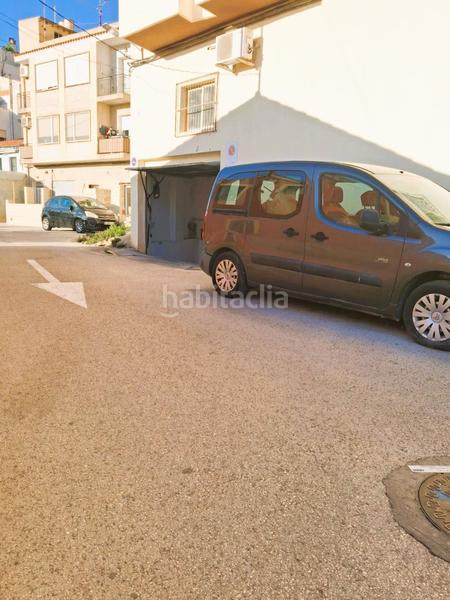 Foto 84b64553-3d66-46d4-a857-f3316d1cf715. Posto auto in Centro Urbano Vila Joiosa (la)
