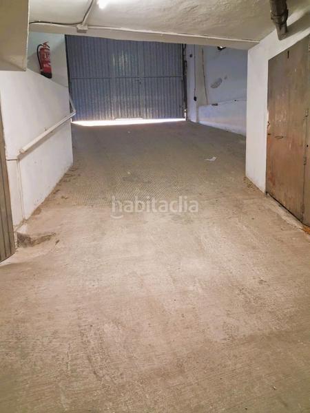 Foto a396daf3-0b50-4f12-821f-2fae4cbc3d3f. Posto auto in Centro Urbano Vila Joiosa (la)