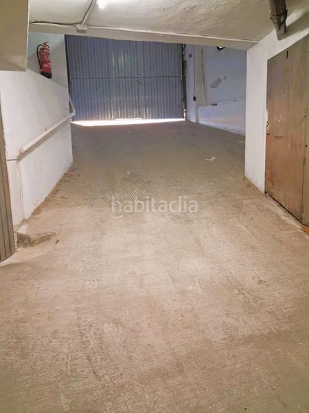 Foto de1f0618-eba3-44ba-ae48-43887c32afb3. Posto auto in Centro Urbano Vila Joiosa (la)