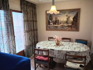 Flat in Centro Urbano. Piso en venta en centro, 4 dormitorios.