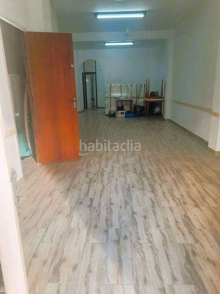 Foto 0b1e1e89-fa4f-4260-bba7-19914b164b00. Business premise in Centro Urbano Vila Joiosa (la)