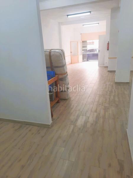 Foto 5b52d6b8-e225-47eb-8fce-4c6206edcac0. Business premise in Centro Urbano Vila Joiosa (la)