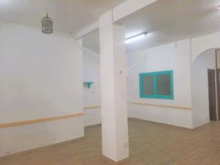 Local Comercial a Centro Urbano. Local com. en venta en villajoyosavila joiosa. la, 2 despachos.