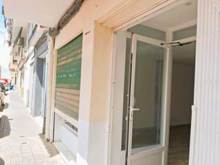 Local Comercial en Centro Urbano