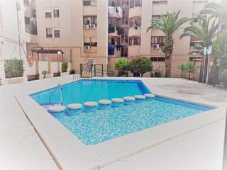 Appartement à Centro Urbano. Piso en venta en centro, 4 dormitorios.