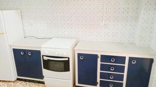 Pis a Centro Urbano. Piso en venta en centro, 3 dormitorios.