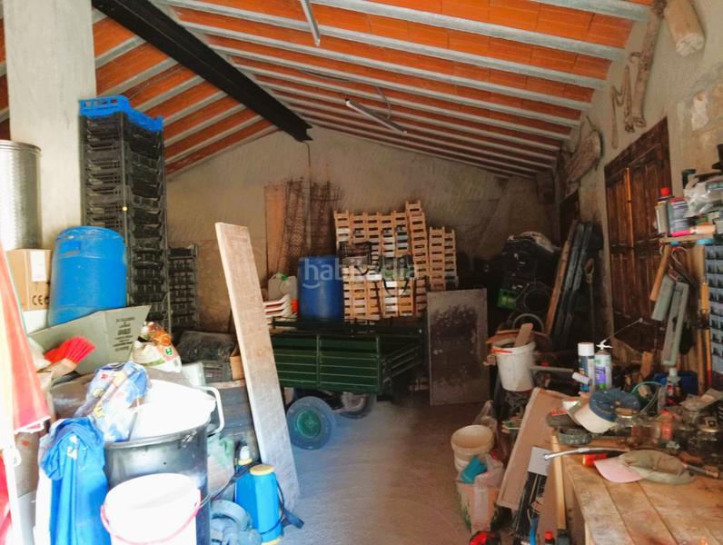 Foto 407ce55a-fae1-480c-ac02-1c359acc8984. Mas dans Sella