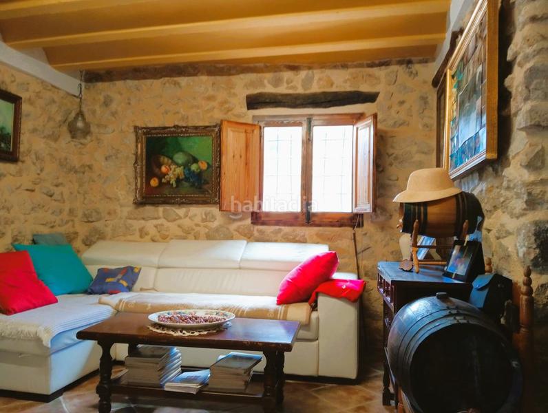 Foto b12dc719-cb80-4424-bda0-f1707e0db05e. Mas dans Sella