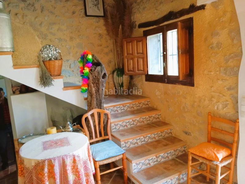 Foto b2c670f0-86c6-4a89-a727-0ed8cd84693e. Mas dans Sella