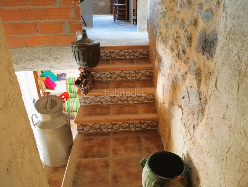 Foto e9d84826-1f54-4cf7-aa7f-5780bfa5846f. Mas dans Sella