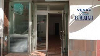 Location Local commercial à Poble Nou-Montiboli. Local com. en alquiler en poble nou, 2 despachos.