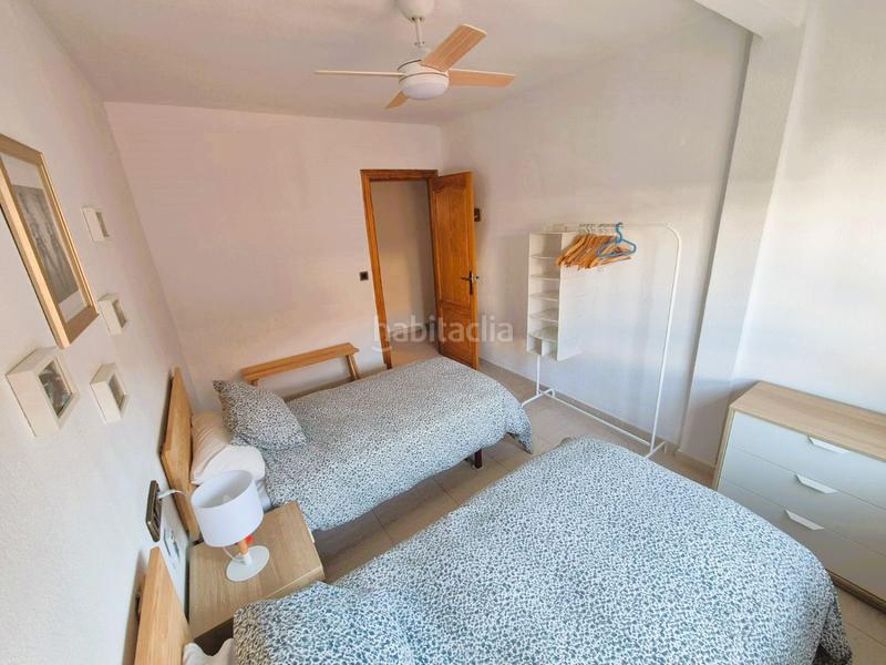 Foto 16352008-a493-430d-b7ed-7d2389b8b077. Appartement avec chauffage dans Centro Urbano Vila Joiosa (la)