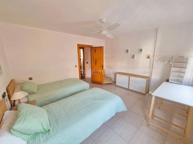 Foto 1a9625ed-7023-418f-a651-b6410874c917. Appartement avec chauffage dans Centro Urbano Vila Joiosa (la)