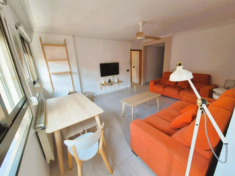 Foto 223e77bd-de03-407b-8204-734b31d26ca2. Appartement avec chauffage dans Centro Urbano Vila Joiosa (la)