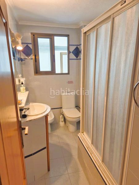 Foto 37a17802-0667-40d4-b518-30b00884951d. Appartement avec chauffage dans Centro Urbano Vila Joiosa (la)